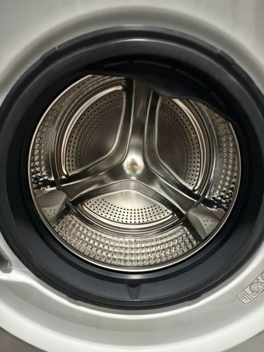 Стиральная машинка