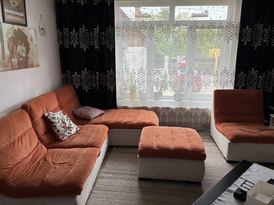Coltar living  elegant