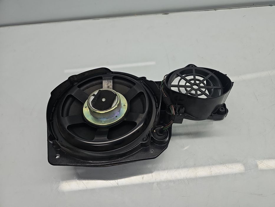 Boxa stanga fata Mercedes Clasa S (W221) [Fabr 2005-2013] A2218207702