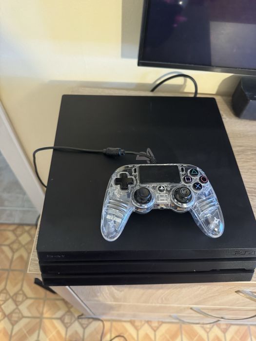 PlayStation 4 Pro