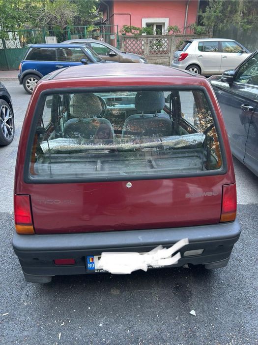 Vand , TICO DAEWOO /an fabricatie 1999/CMC796/P35KW/benzina