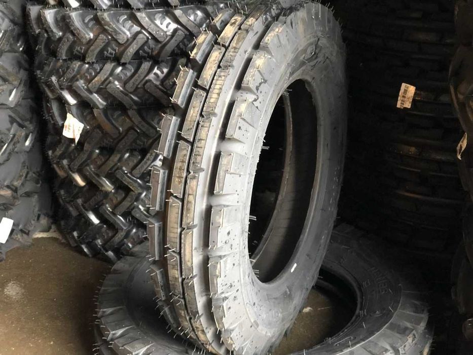 Anvelope PETLAS 7.50-20 8 pliuri cauciucuri noi tractor U650