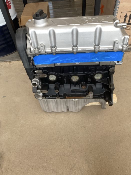 Новый двигатель 1.5 Chery с гарантией