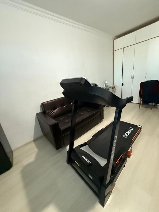 Срочно продается беговая дорожка