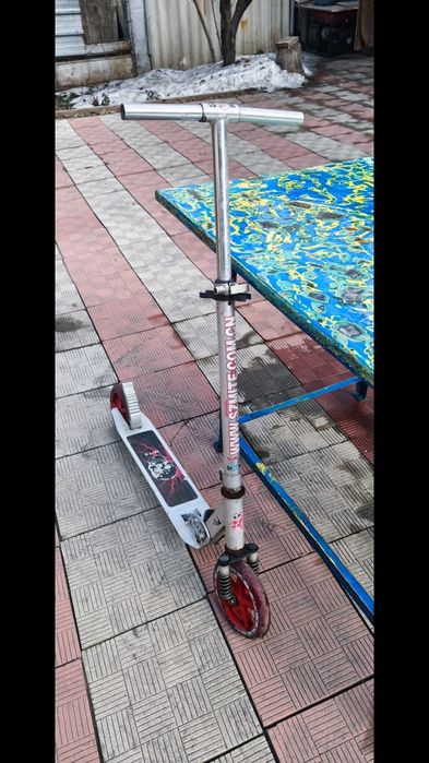 Продам Детский Велосипед