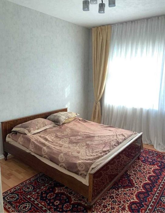 ID #80 Коратош Шайхонтохур 4/4/5