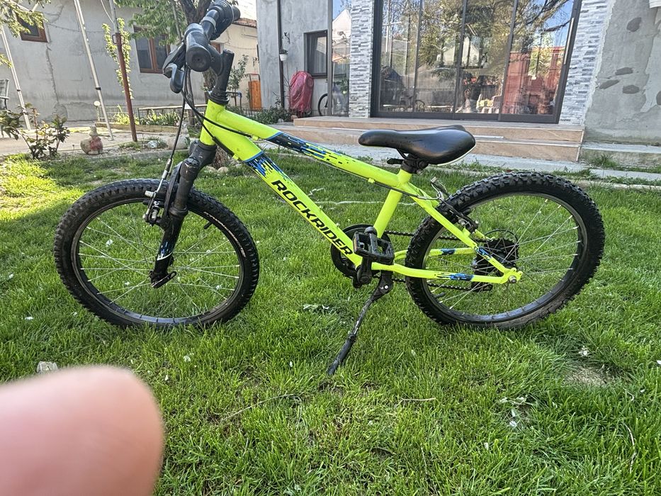 Bicicleta copii 20 inch