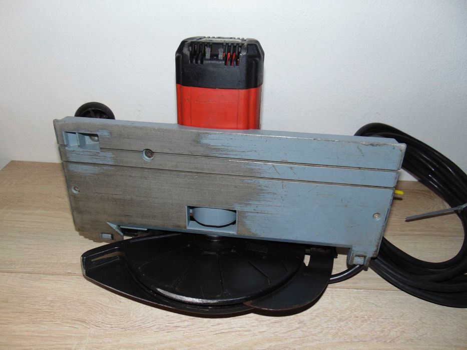 Mafell KSP 85 FC circular de mana profesional