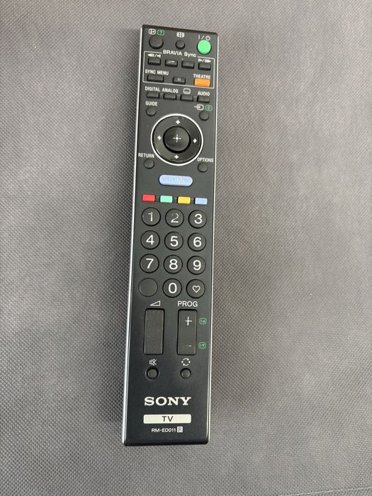 Телевизор Sony 32” KDL- 32W4000