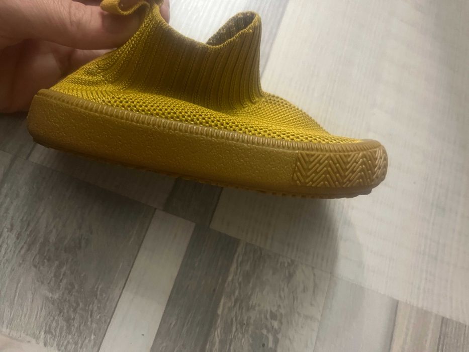 Детски обувки Jan & Jul