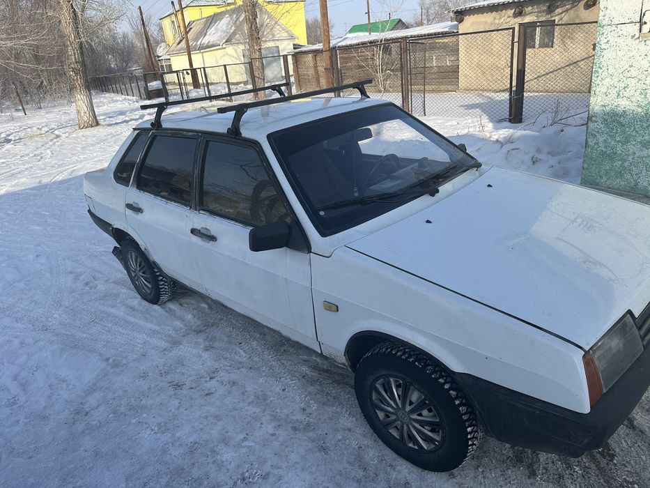 Ваз 99 продам !!