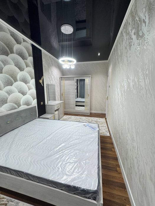 Arenda 2x3xonali kvartira