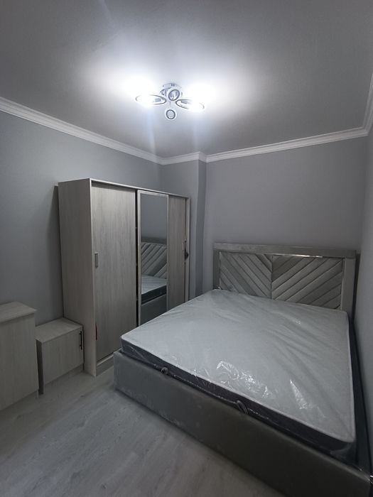 Корпусная мебель на заказ