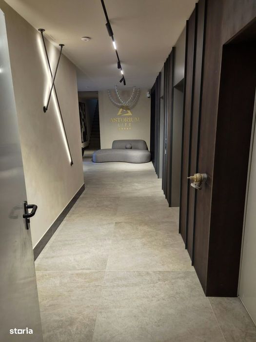 Ap. 3Cam. In Proiectul Astorium Life -Mutare Imediata. Comision 0%! — fotografia 1