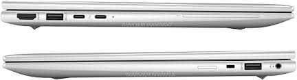 HP EliteBook 830 G10 / 13.3" WUXGA IPS /i5-1335U/LPDDR5 16GB/SSD 512GB