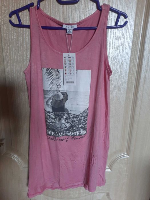 Кофты, блузки & водолазки