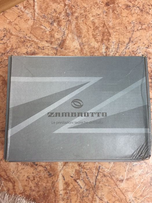 Ручка межкомнатная