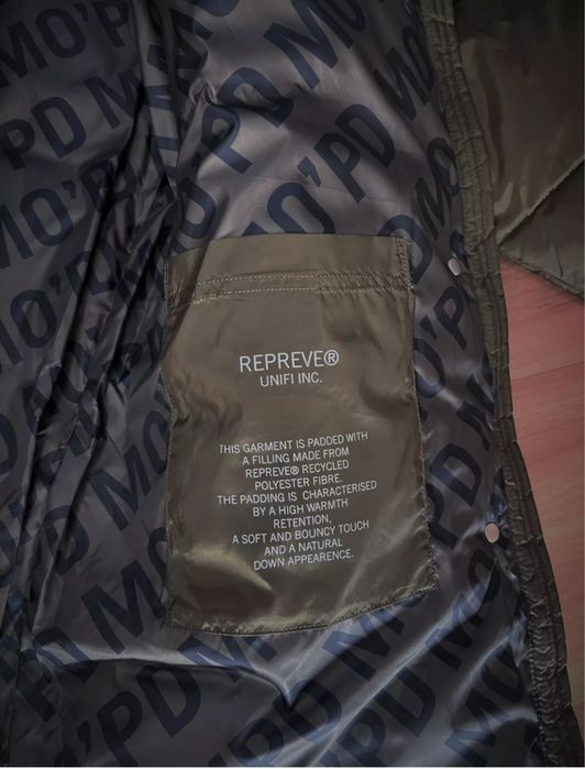 Зимний пуховик Marc O’Polo XL