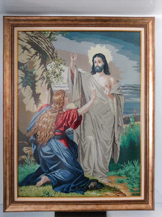 Гоблен-Възкресение