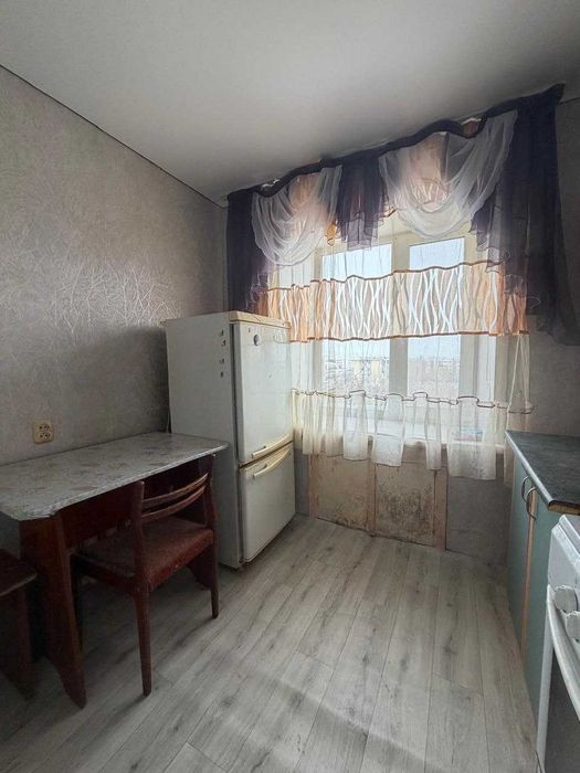 В продаже 1 комнатная квартира