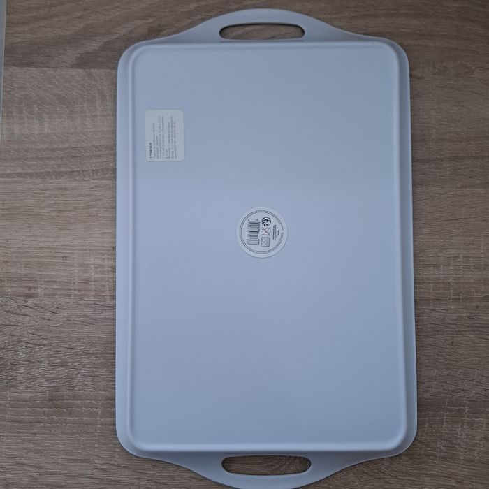 Коледен голям поднос - 38×23 см.