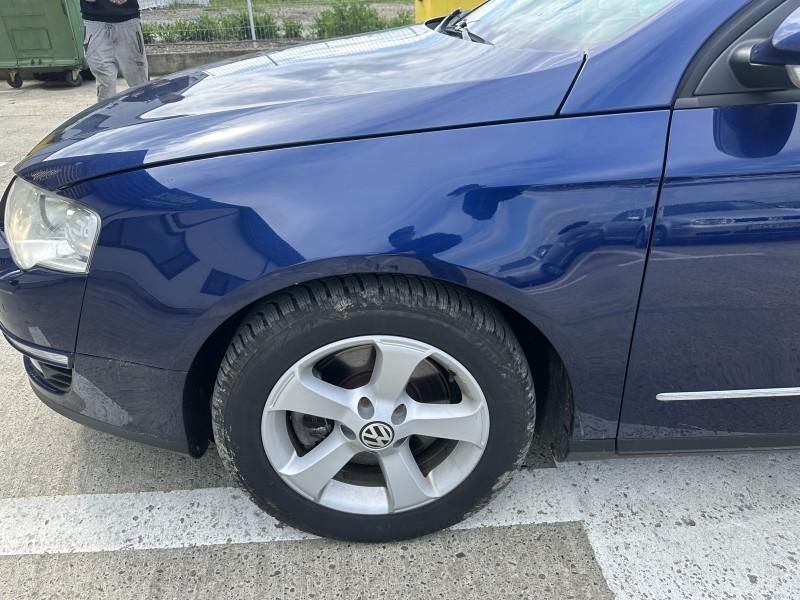 Jante aliaj R16 anvelope m+s 2023 Volkswagen Sharan