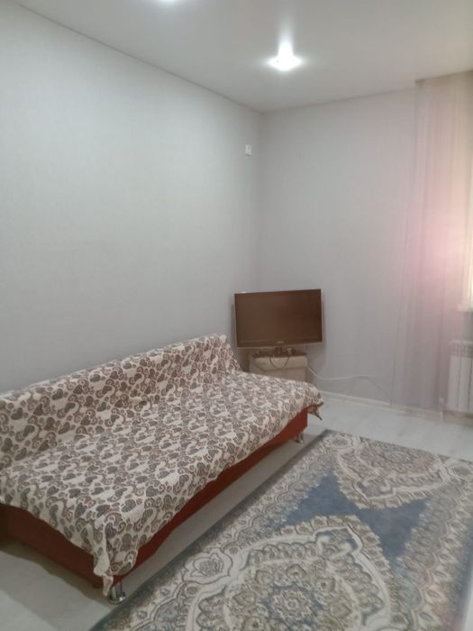 Сдам квартиру-студию