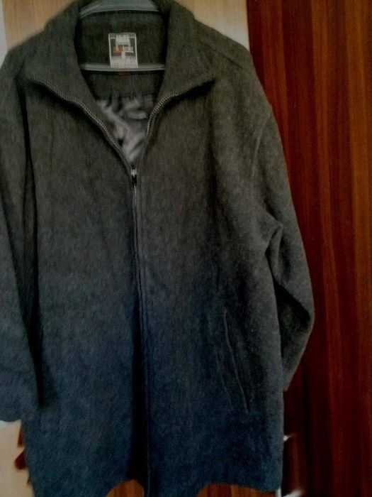 Haina Barbateasca XXL