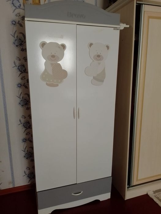 Детский заттар арзан багада