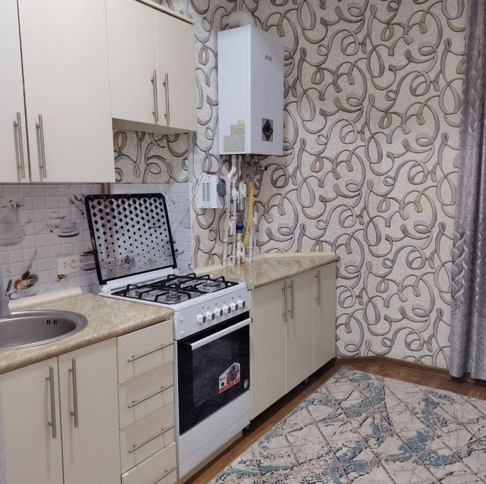 Аренда квартиры в городе Наваи  1/7/7