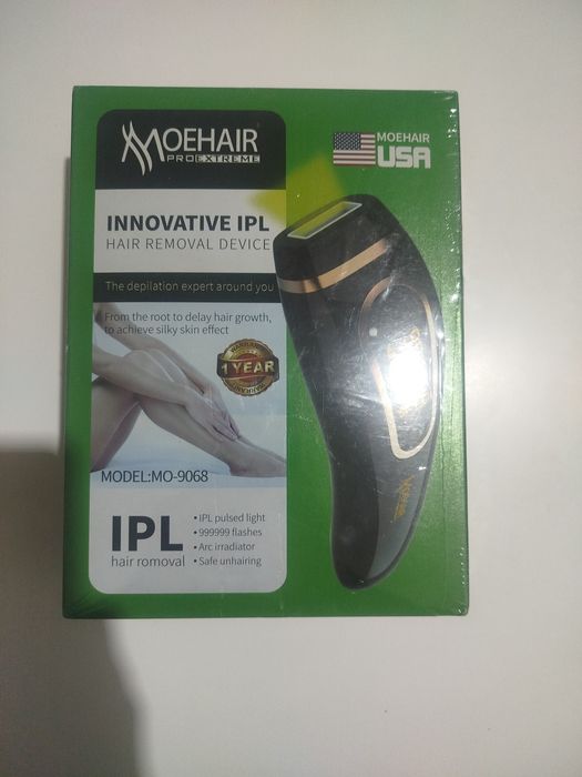 Айоллар учун лазер эпилятор MOEHAIR бренд дан