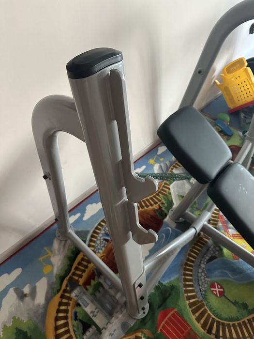 Олимпийска лежанка