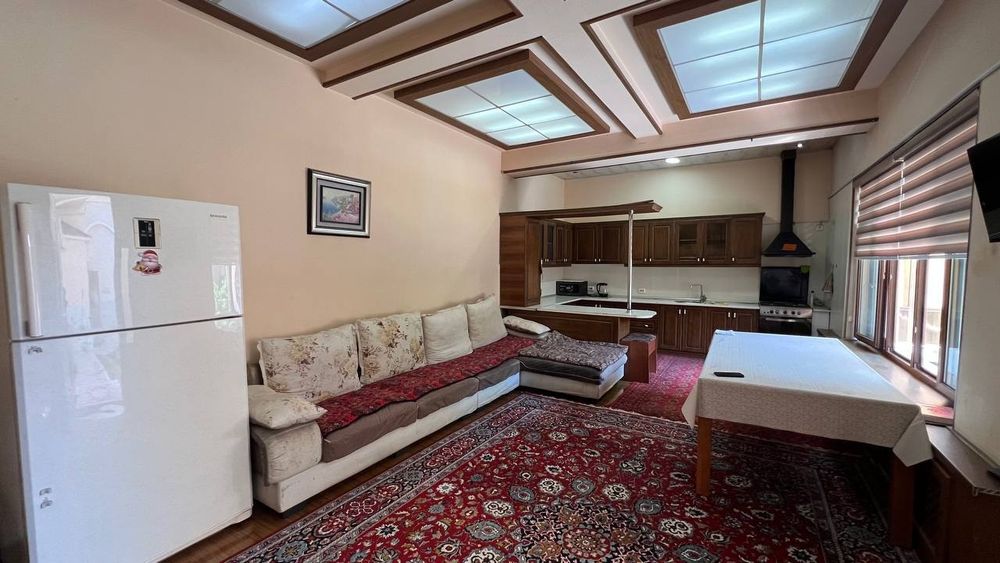 Чилонзор-7 Парус