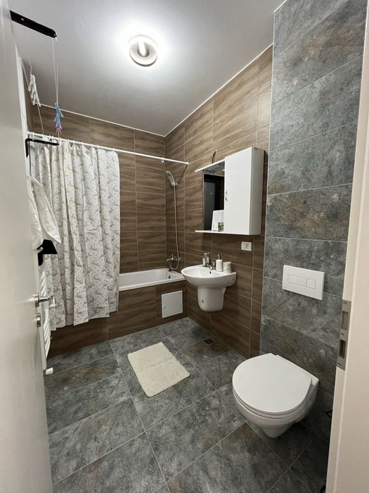 Apartament de inchiriat