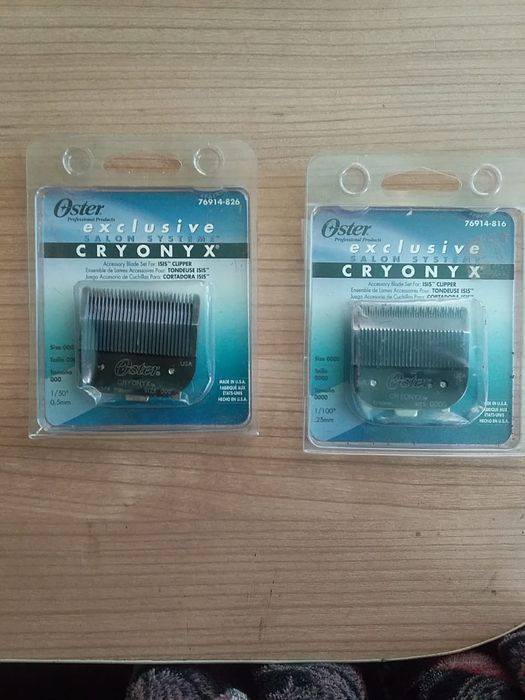 Нож сменный к электробритве Oster 616-91