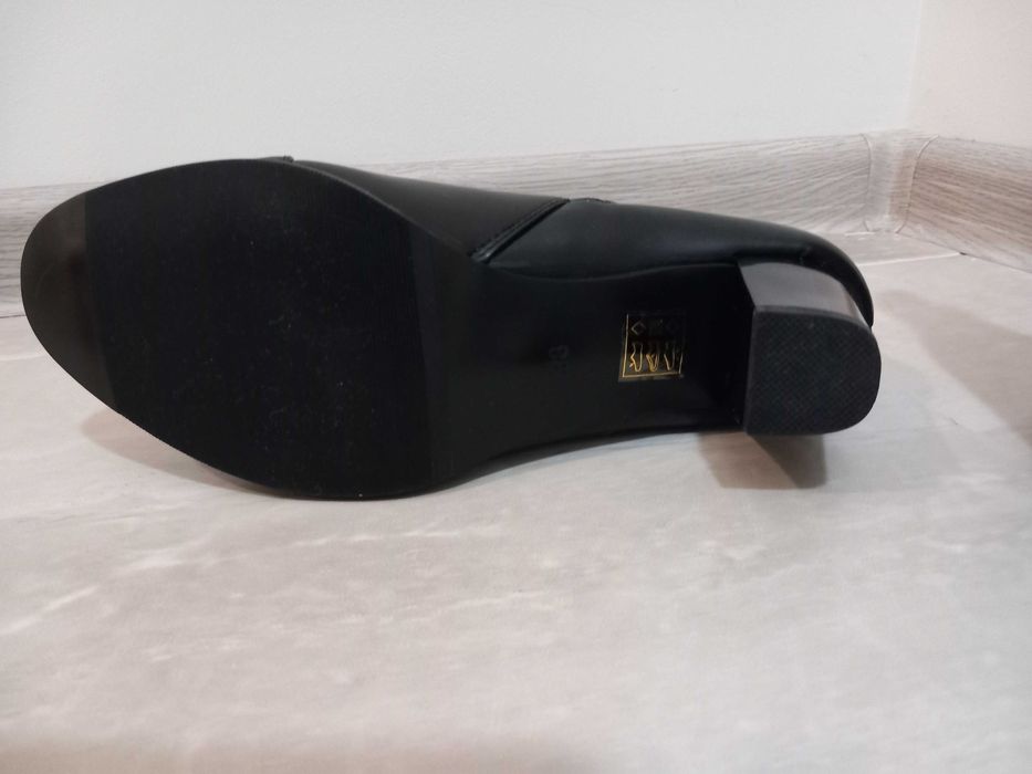 Нови дамски боти