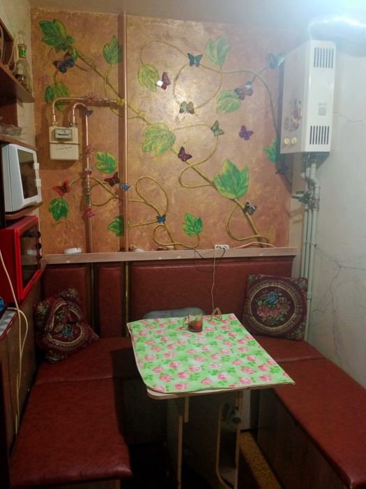 Продажа квартиры