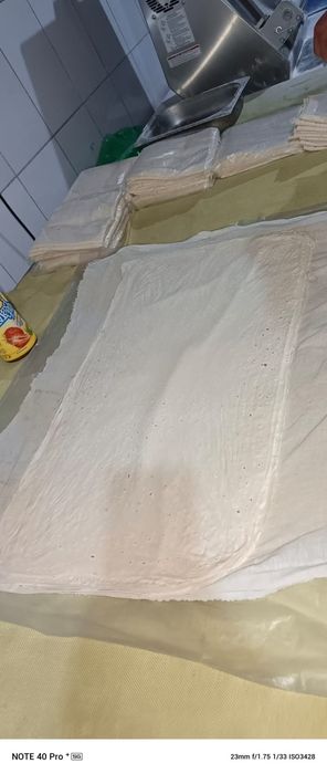 Лаваш жынышке жука