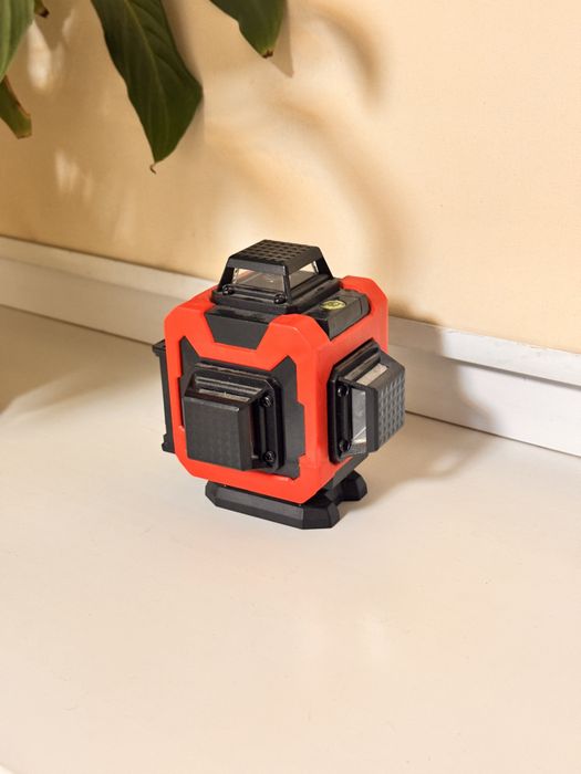 Продам лазерный уровень