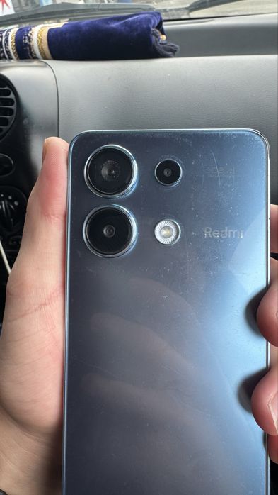 Redmi note 13  6/128gb