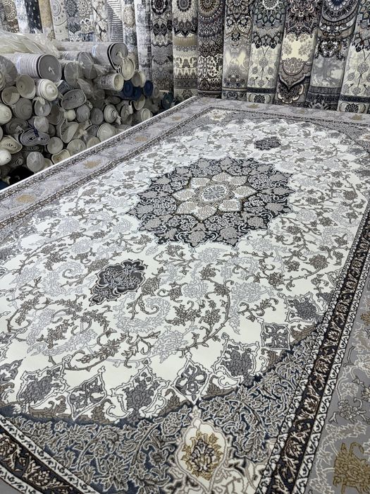 Gilam darōshka 2026