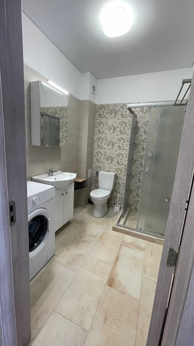 Studio Militari de inchiriat / to rent