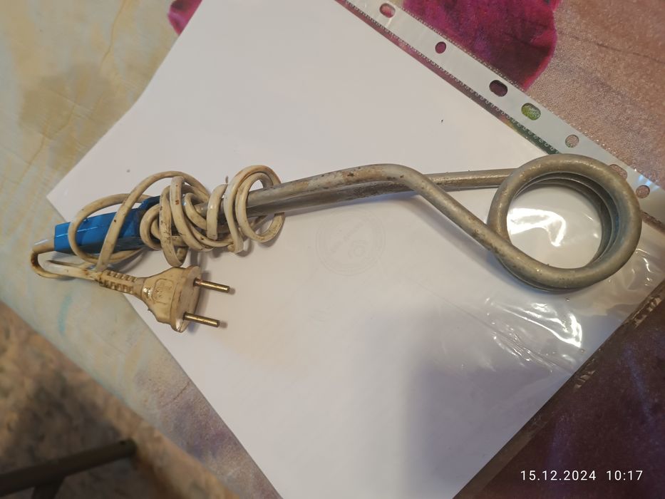 Кипятильник 30 см