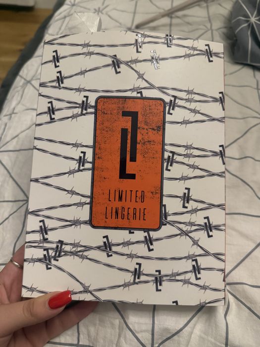 Дамско бельо/Бански limited lingerie