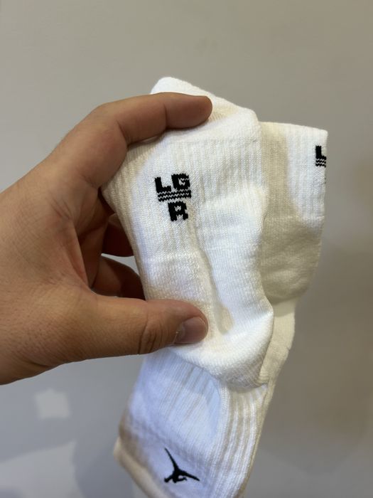 Носки Air Jordan (оригинал)