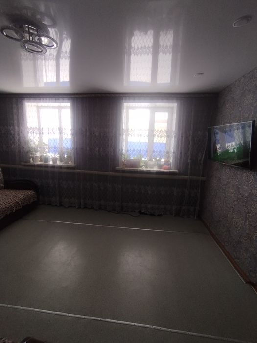 Продам дом в п.Новонежинка