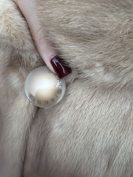 Шуба норковая ( Греция)