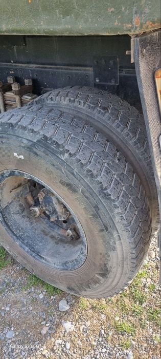 KAMAZ Samasval sotiladi holati yaxshi.