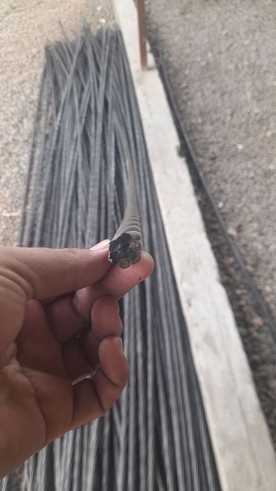 Duga sim qalinligi 5mm