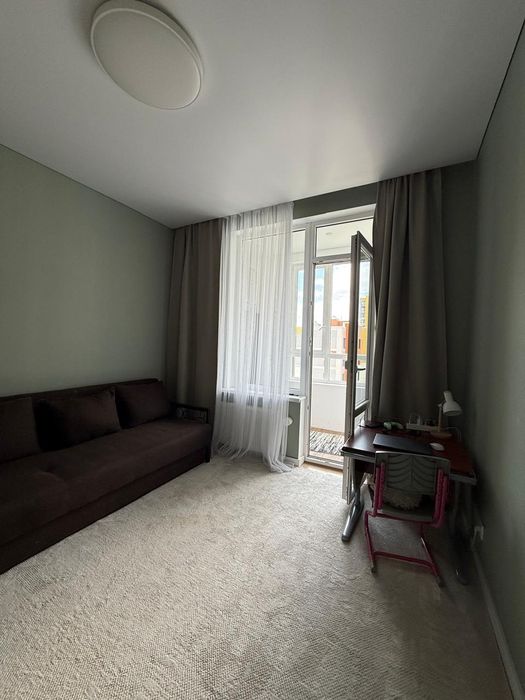 Квартира 52 кв. Срочно